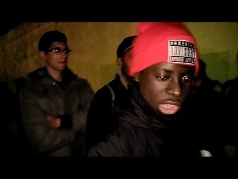 Bola 8 Vs Barquilla | 4tos | 6ª Jornada Wave Battle