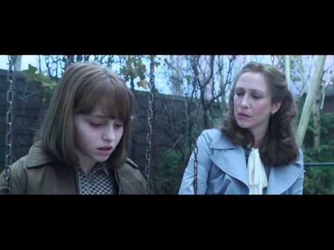 THE CONJURING 2: THE ENFIELD POLTERGEIST | Official Teaser Trailer (HD)