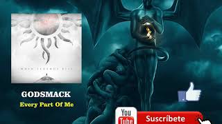 Download lagu Godsmack - Every Part of Me mp3 Download lagu Godsmack - Every Part of Me mp3