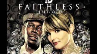 Faithless - Spiders, Crocodiles And Kryptonite