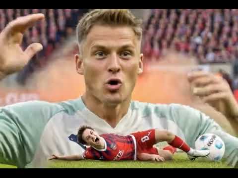 Heidenheims Einsatz im Kampf um den Klassenerhalt 