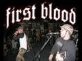 First Blood - Conspiracy 