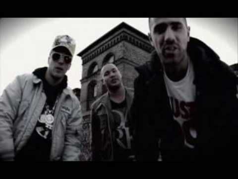 Bushido ft. Oli Pocher-Kennst du die Stars