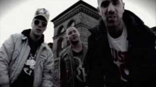 Bushido ft. Oli Pocher-Kennst du die Stars