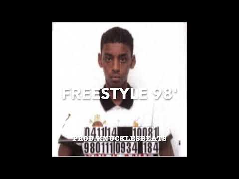 [FREE] YASIN TYPE BEAT - FREESTYLE 98' | YASIN TYPE BEAT 2025