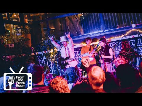 No Trixx... Live at The London Jazz Festival