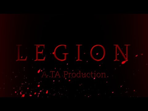 LEGION Official Teaser