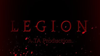 LEGION Official Teaser