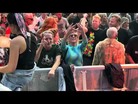 Moondance 30th Birthday | Dj Brockie | IC3 | Studio 338 | Saturday 27th September 2025