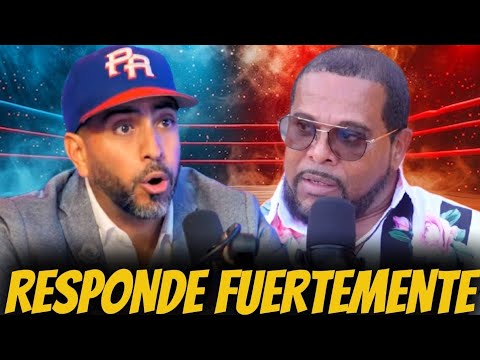 PLAYMAKER RESPONDS BADLY TO LUIS POLONIA