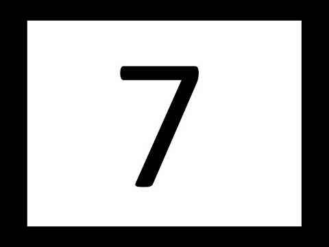 Training der geistigen Fitness mit dieser Zahlenreihe | Soccerkinetics