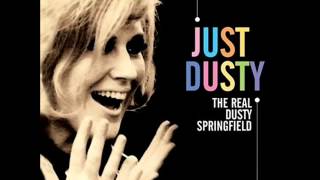 Dusty Springfield - The Look of Love