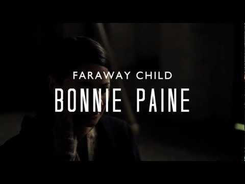 Faraway Child, Bonnie Paine