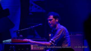 Keane live - You Don&#39;t See Me (HD) , Roundhouse, London - 15-06-2010