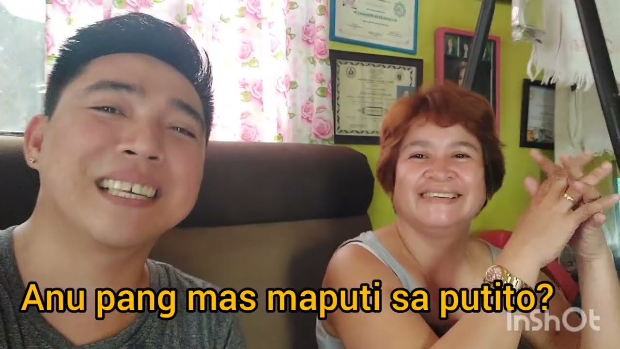 SABIHIN MO 10X PINOY JOKE
