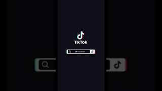 Titties just keep bouncing from this tiktok babe