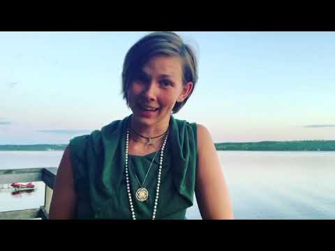 I’m a Tantric Witch ~ Sarah Bella