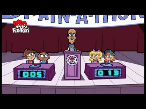 Cosmo und Wanda EP 10 Das Leben Ist Aufregend Deutsch M E HD Part 7