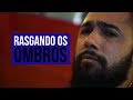 SCARPELLY | RASGANDO OS OMBROS