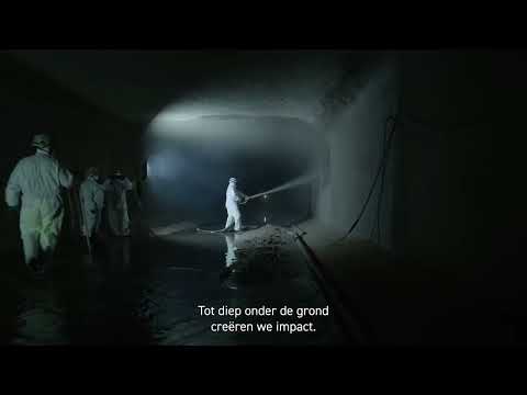 Travailler chez Renotec NV - image HR