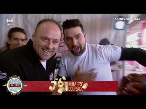 Delfim Júnior e Ymperio Show - Ela é perfeita