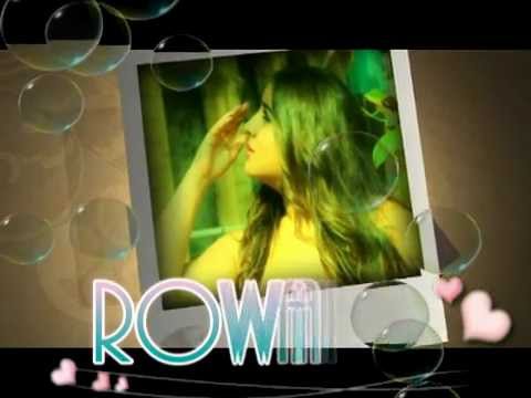 ♫♪♩ Happy Birthday Rowaida ♫♪♩