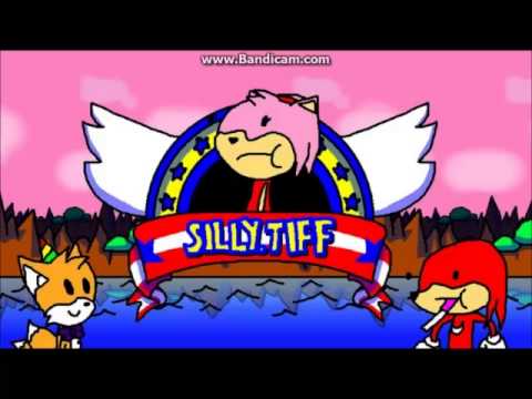 Silly.Tiff Kond and Feir Soundtrack