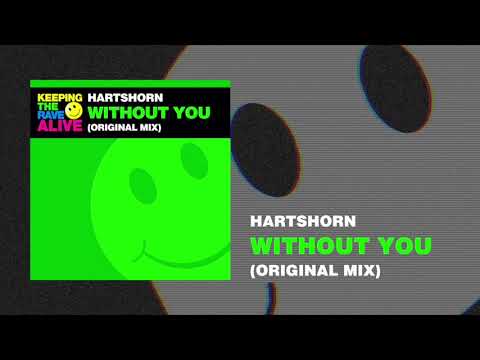Hartshorn - Without You
