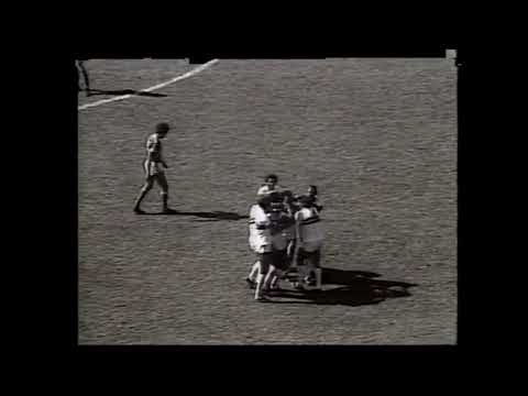 São Paulo 1 x 1 Francana - Paulistão 1980