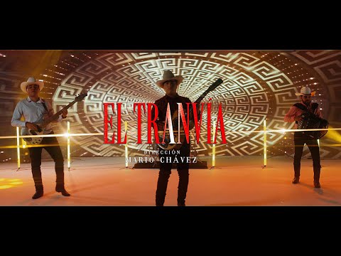 Los Elementos de Culiacán - El Tranvía  (Video Musical)