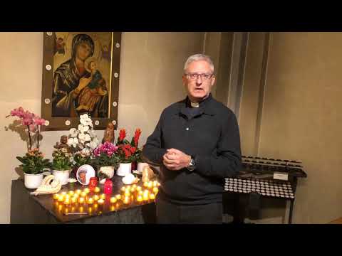 Wochenimpuls vom 31.10.2018