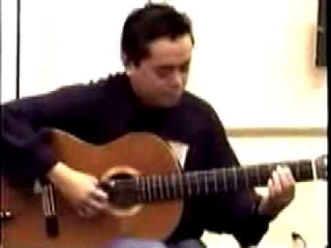 THE MUSIC OF CHET ATKINS: Acutely Cute - Ric Ickard, guitar