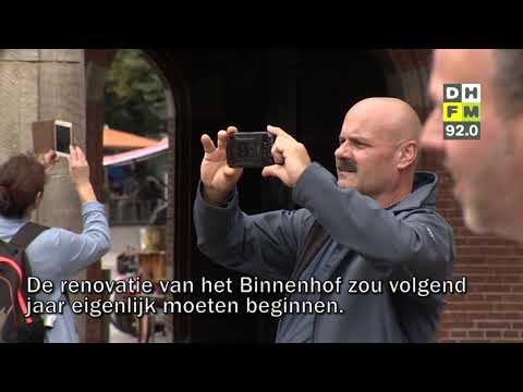 Den Haag FM Kort Nieuws donderdag 18 april 2019