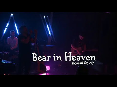 Bear in Heaven