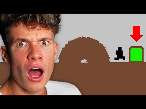 WARUM TUE ICH MIR DAS AN ???