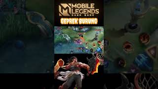 Download lagu VIDEO KEREN MOBILE LEGENDS ||STATUS WA KOCAK/LUCU BALMOND MOBILE LEGENDS #MLBB #SHORTS mp3