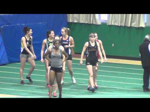 60m F Qualif 4 - Vert et Or Invitation