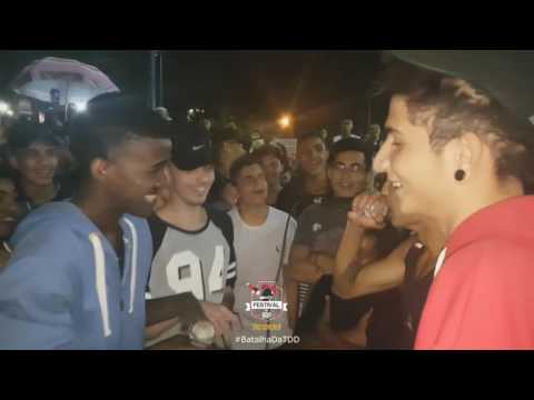 14 MINUTOS DE MC JHONY