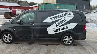 Mały samochód dostawczy Mercedes-Benz Vito 119 CDI 4X4 na sprzedaż - Obrazek 4 | Autoline PL Mały samochód dostawczy Mercedes-Benz Vito 119 CDI 4X4 | Obrazek 4 - Autoline