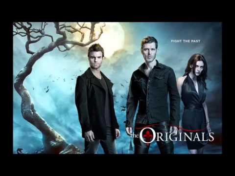 The Originals 3x04 Holding On To Hell (Gin Wigmore)