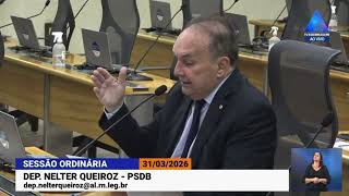 NELTER SOLICITA AO DER-RN ROÇO E RECUPERAÇÃO DE PONTE NA RN-118 ENTRE JUCURUTU, SÃO RAFAEL E BR-304
