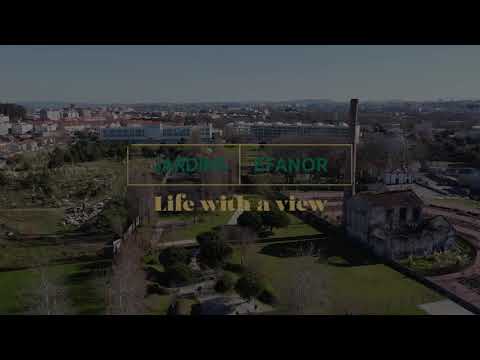 Jardins Efanor - Life with a view