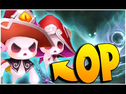 2A FIRE HOWL is SUPER OP in Dimension Predator! -July- (Summoners War)