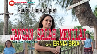 Download lagu JANGAN SALAH MENILAI-(Tagor Pangaribuan)-Cover-ERNIA BRIA-Studio DONBERS MALAKA Chanel (SDM)- Malaka mp3