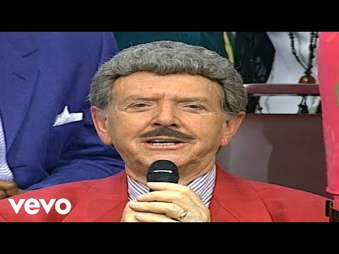 Bill & Gloria Gaither - Waiting for His Return [Live] ft. Jake Hess, Ann Downing, Sue Dodge