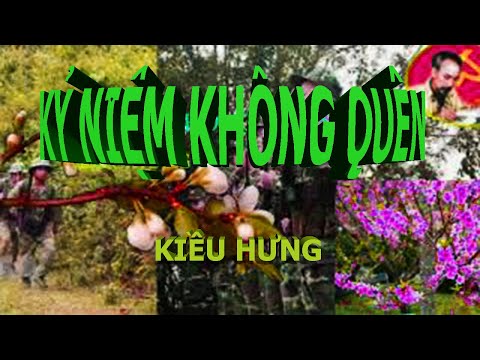 Thể hiện bởi Kiều Hưng
