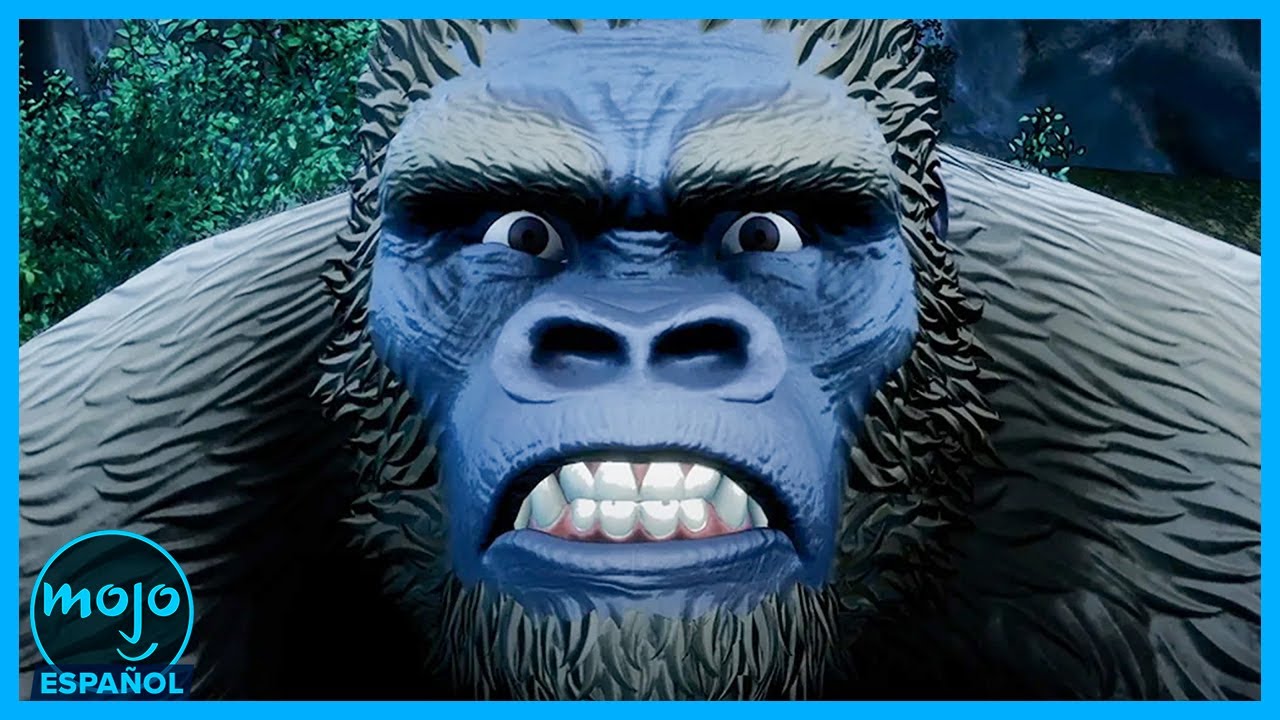 ¡20 PEORES Videojuegos de la Última Década!