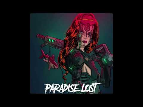 The Great Wight Dread & Chris Keya - Paradise Lost (Synthwave / Cyberpunk)