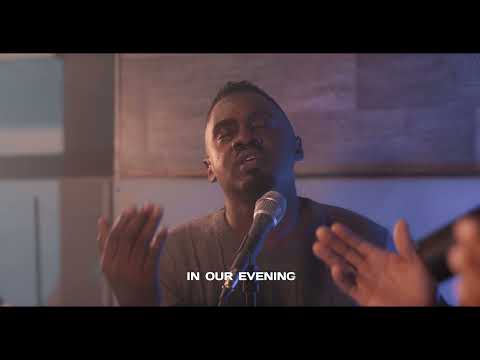 Neville Baker ft. Jermaine Edwards - Welcome Holy Spirit (Official Music Video)