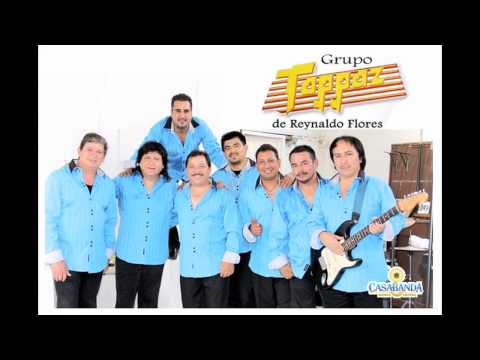Grupo Toppaz mix 2015